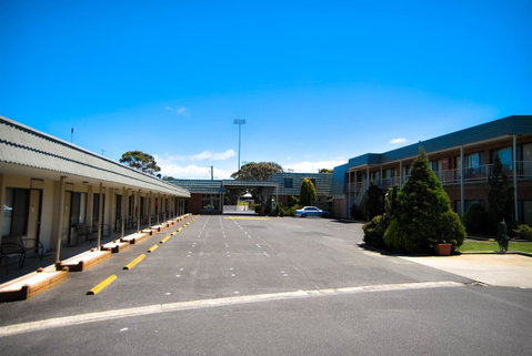 Comfort Inn Devonport - Sunshine Coast Tourism 29
