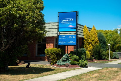 Comfort Inn Devonport - Sunshine Coast Tourism 25