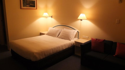 Comfort Inn Devonport - Sunshine Coast Tourism 37