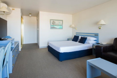 Comfort Inn Devonport - Sunshine Coast Tourism 44