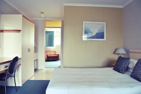 Comfort Inn Devonport - Sunshine Coast Tourism 38