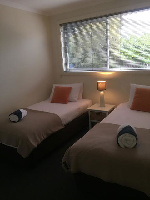Old Pier Apartments - Sunshine Coast Tourism 10