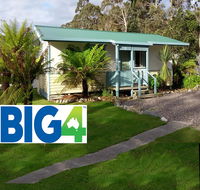 Big4 Strahan Holiday Retreat - Holiday Sunshine Coast