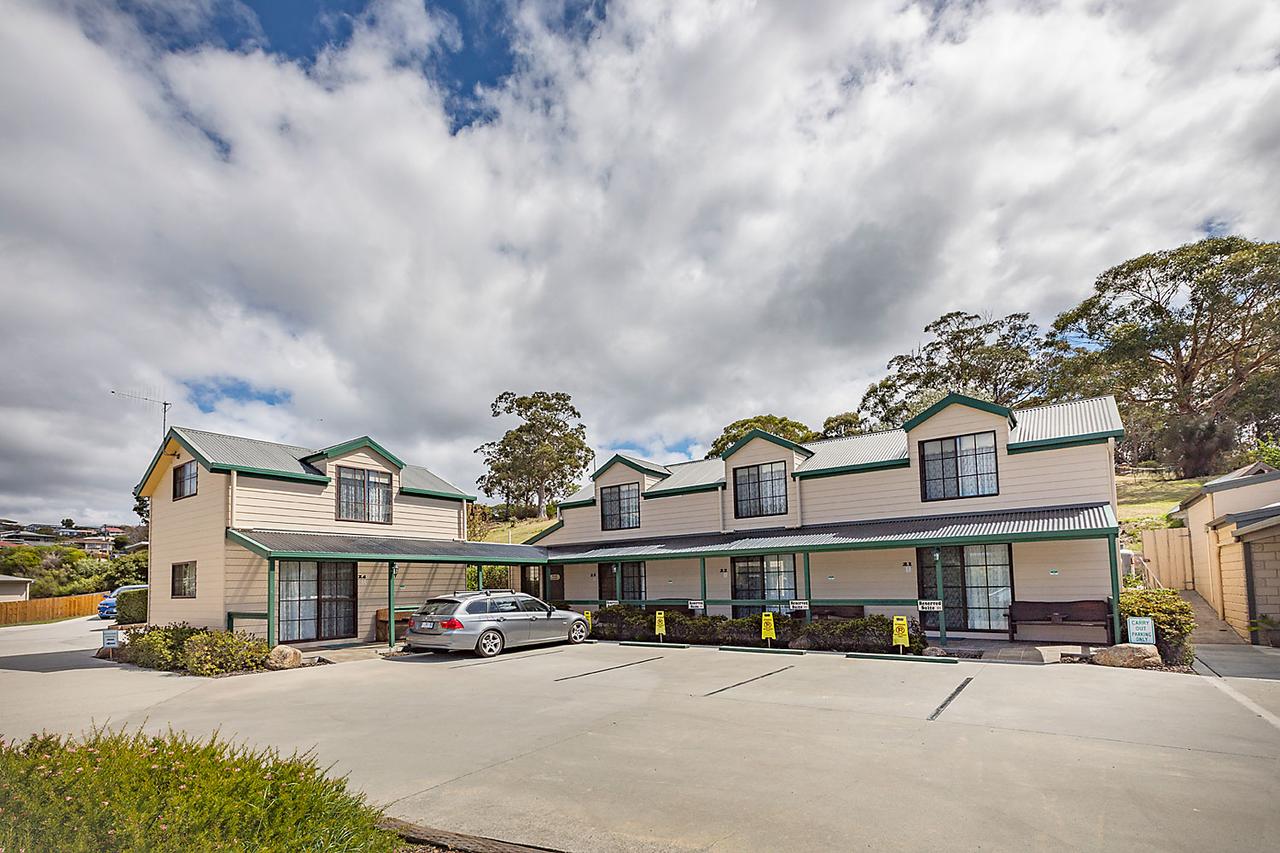 St Helens TAS Sunshine Coast Tourism