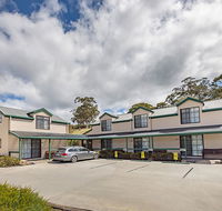 Queechy Motel - Holiday Sunshine Coast