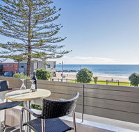 Beachfront Voyager Motor Inn - Holiday Sunshine Coast