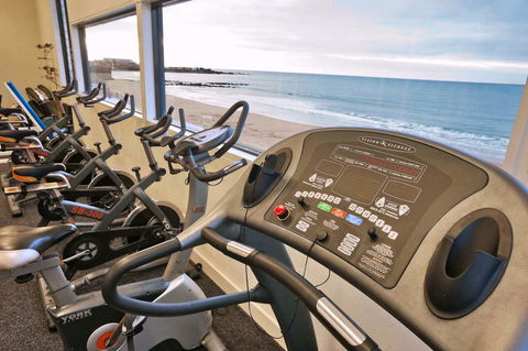 Beachfront Voyager Motor Inn - Holiday Sunshine Coast 6