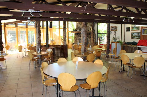Tullah Lakeside Lodge - Sunshine Coast Tourism 34