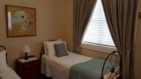 Arendon Cottage - Sunshine Coast Tourism 9