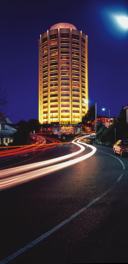 Wrest Point - Sunshine Coast Tourism 3