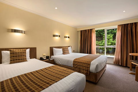 Wrest Point - Sunshine Coast Tourism 23