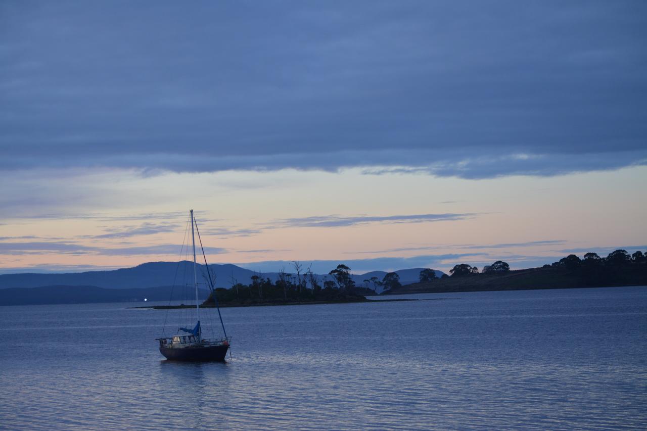 Dover TAS Sunshine Coast Tourism
