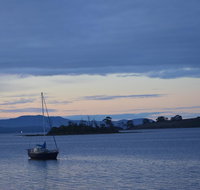 Smugglers Rest Apartments Dover - Sunshine Coast Tourism