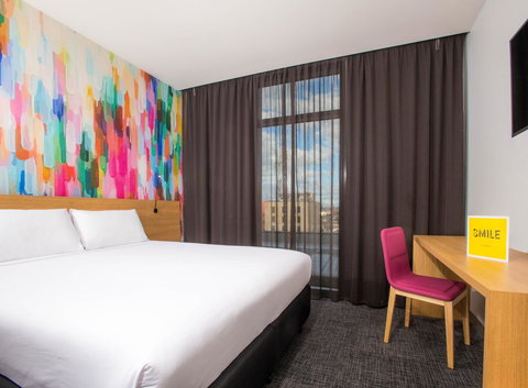 Ibis Styles Hobart - Sunshine Coast Tourism 1
