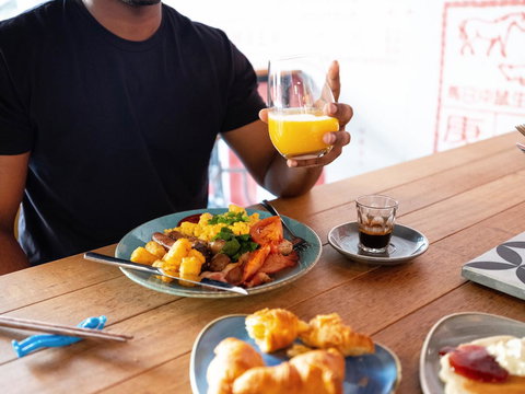 Ibis Styles Hobart - Sunshine Coast Tourism 5