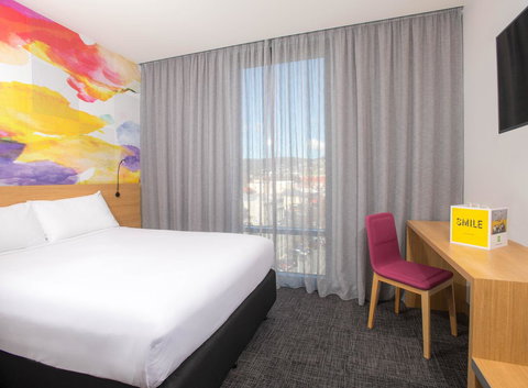 Ibis Styles Hobart - Sunshine Coast Tourism 23