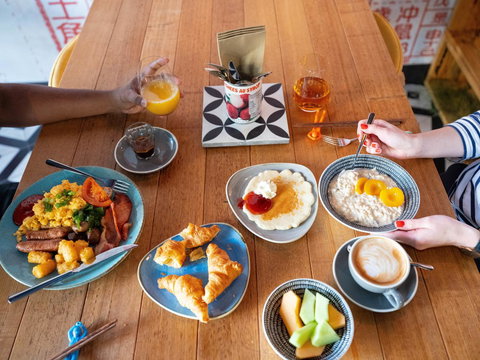 Ibis Styles Hobart - Sunshine Coast Tourism 12