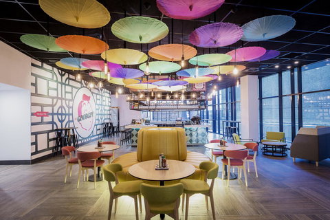 Ibis Styles Hobart - Sunshine Coast Tourism 3