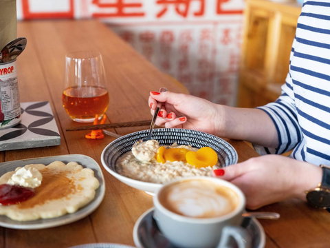 Ibis Styles Hobart - Sunshine Coast Tourism 10