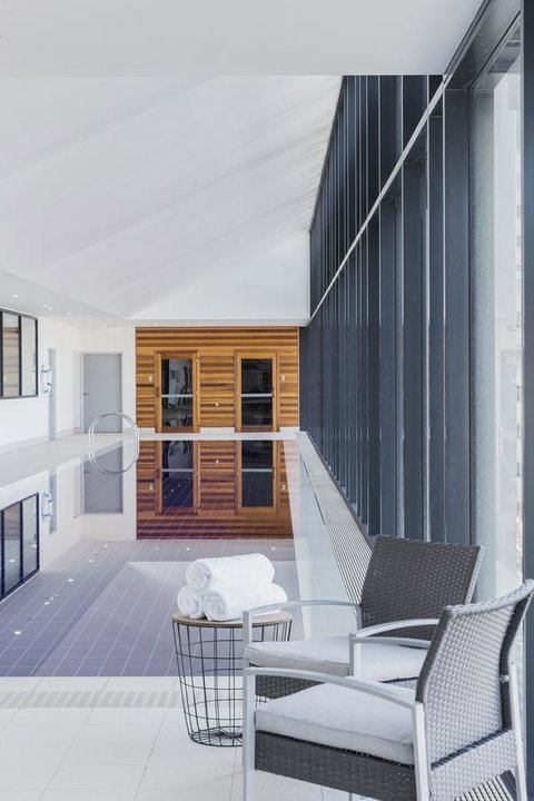 Ibis Styles Hobart - Sunshine Coast Tourism 16