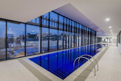 Ibis Styles Hobart - Sunshine Coast Tourism 0