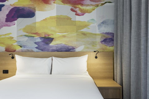 Ibis Styles Hobart - Sunshine Coast Tourism 9