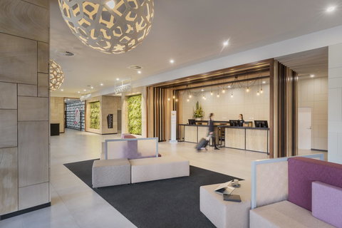 Ibis Styles Hobart - Sunshine Coast Tourism 13