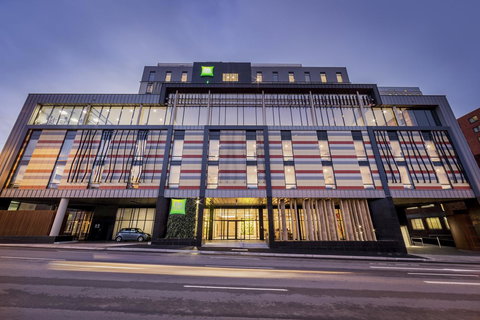 Ibis Styles Hobart - Sunshine Coast Tourism 30