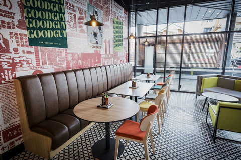 Ibis Styles Hobart - Sunshine Coast Tourism 34