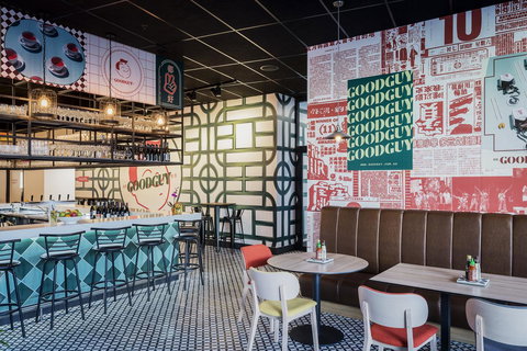 Ibis Styles Hobart - Sunshine Coast Tourism 35