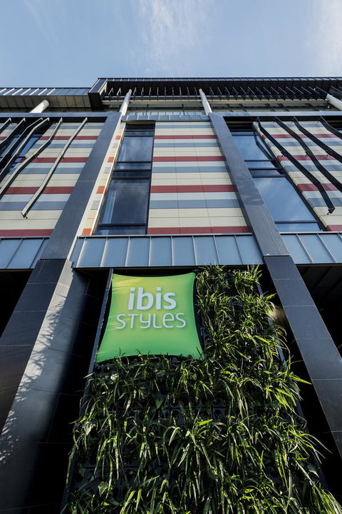 Ibis Styles Hobart - Sunshine Coast Tourism 29