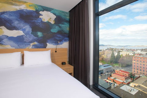 Ibis Styles Hobart - Sunshine Coast Tourism 14