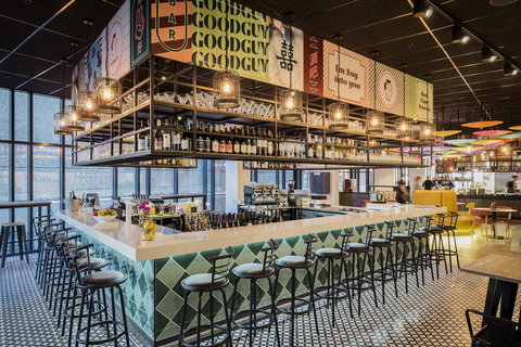 Ibis Styles Hobart - Sunshine Coast Tourism 33