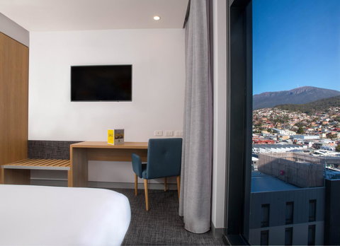 Ibis Styles Hobart - Sunshine Coast Tourism 7