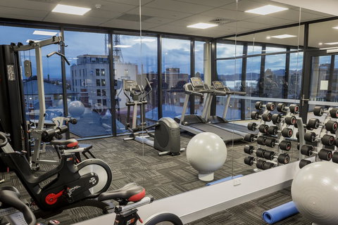 Ibis Styles Hobart - Sunshine Coast Tourism 8