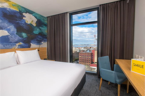 Ibis Styles Hobart - Sunshine Coast Tourism 27
