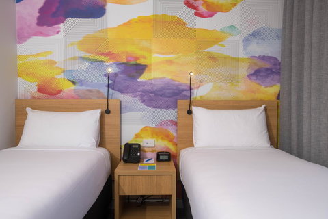 Ibis Styles Hobart - Sunshine Coast Tourism 2