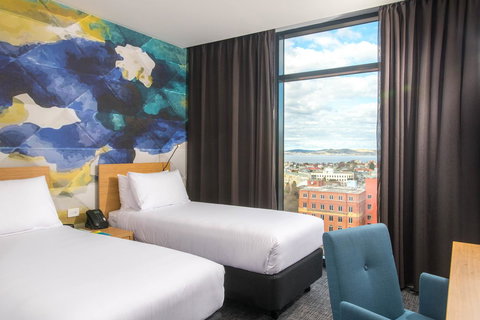 Ibis Styles Hobart - Sunshine Coast Tourism 6