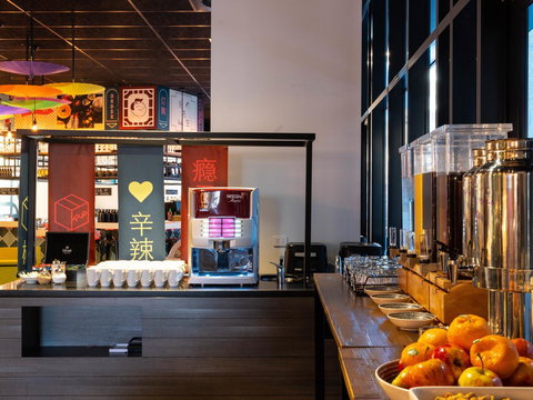 Ibis Styles Hobart - Sunshine Coast Tourism 20