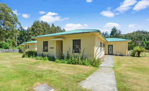 Giants Table And Cottages - Sunshine Coast Tourism 13