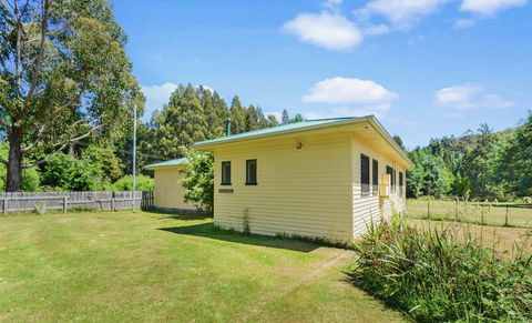 Giants Table And Cottages - Sunshine Coast Tourism 14