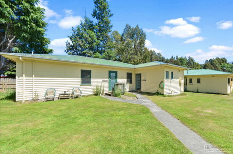 Giants Table And Cottages - Sunshine Coast Tourism 29