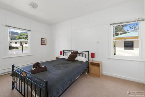 Giants Table And Cottages - Sunshine Coast Tourism 22