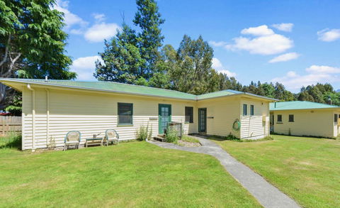 Giants Table And Cottages - Sunshine Coast Tourism 10