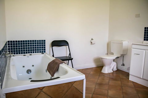 Giants Table And Cottages - Sunshine Coast Tourism 8
