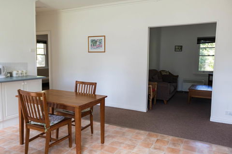 Giants Table And Cottages - Sunshine Coast Tourism 20