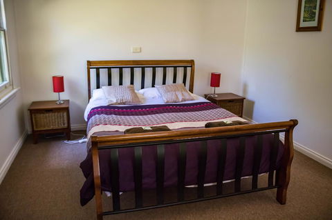 Giants Table And Cottages - Sunshine Coast Tourism 18