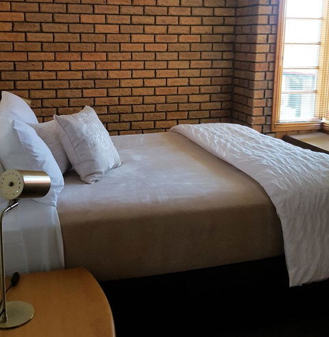 Stanley Village Waterfront Accommodation - Holiday Sunshine Coast 6