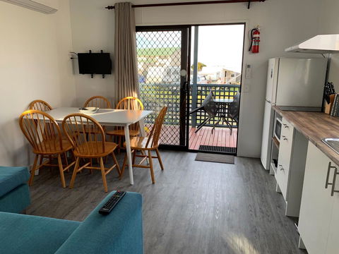 Swansea Holiday Park Tasmania - Holiday Sunshine Coast 18