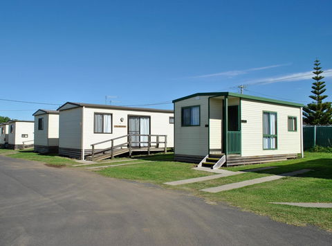Swansea Holiday Park Tasmania - Holiday Sunshine Coast 37